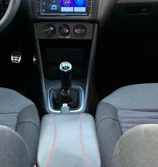 VOLKSWAGEN POLO 1.2 TSI ADVANCE