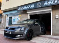VOLKSWAGEN POLO 1.2 TSI ADVANCE