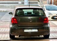 VOLKSWAGEN POLO 1.2 TSI ADVANCE