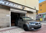 VOLKSWAGEN POLO 1.2 TSI ADVANCE