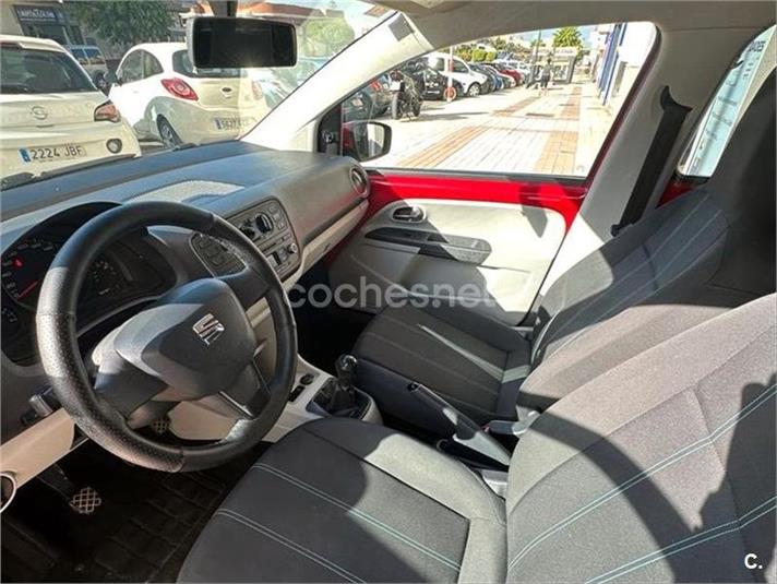 SEAT Mii 1.0 Chic