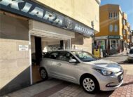 HYUNDAI i20 1.2 MPI Essence