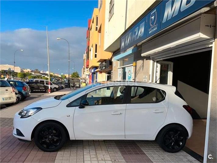 OPEL Corsa 1.4 Color Edition