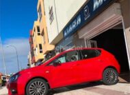 SEAT Ibiza ST 1.2 TSI 66kW Style Connect Last Ed