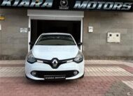 RENAULT Clio Limited Energy TCe eco2 E6