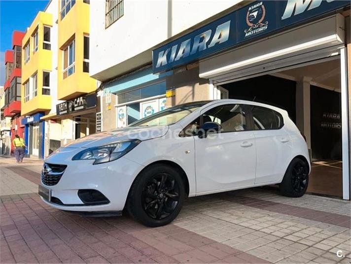 OPEL Corsa 1.4 Color Edition