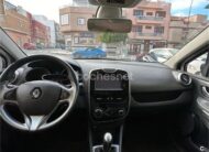 RENAULT Clio Limited Energy TCe eco2 E6