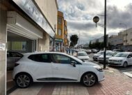 RENAULT Clio Limited Energy TCe eco2 E6