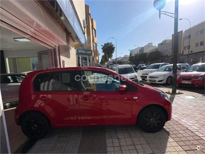 SEAT Mii 1.0 Chic