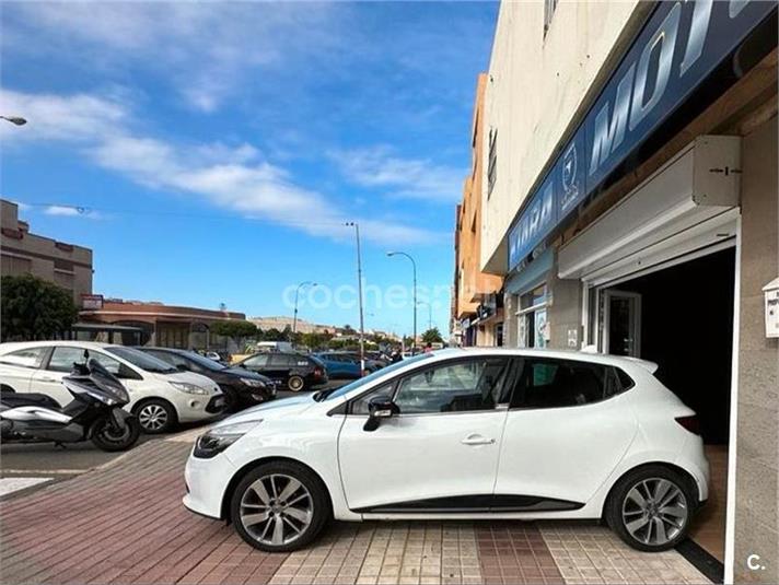 RENAULT Clio Limited Energy TCe eco2 E6