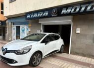 RENAULT Clio Limited Energy TCe eco2 E6