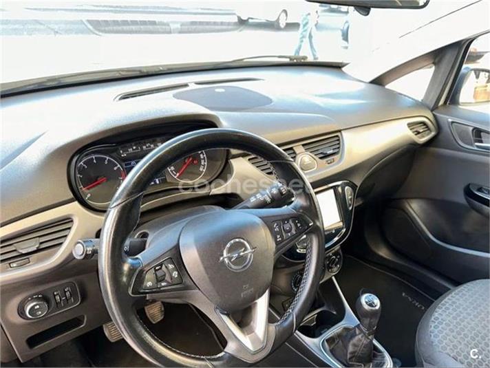 OPEL Corsa 1.4 Color Edition