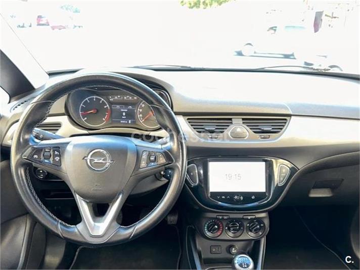 OPEL Corsa 1.4 Color Edition