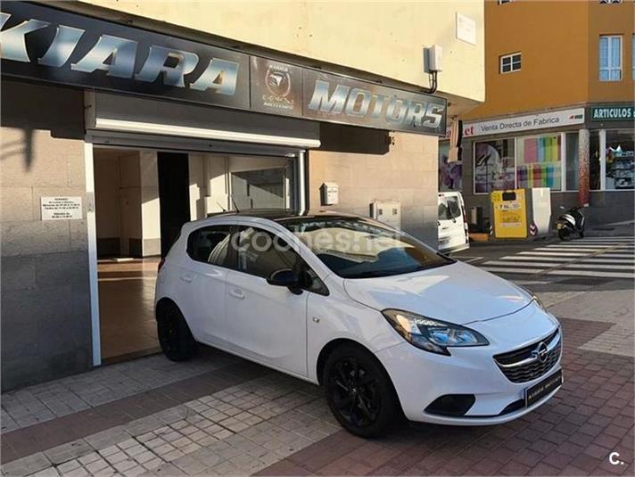 OPEL Corsa 1.4 Color Edition