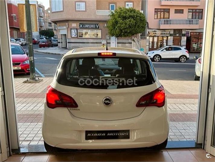 OPEL Corsa 1.4 Color Edition