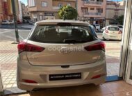HYUNDAI i20 1.2 MPI Essence