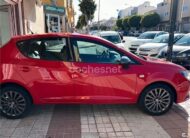 SEAT Ibiza ST 1.2 TSI 66kW Style Connect Last Ed