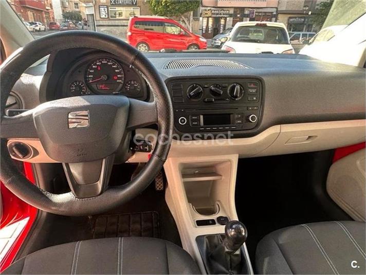SEAT Mii 1.0 Chic