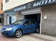 VOLKSWAGEN Golf 1.6 Premium 4p.