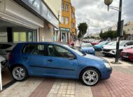VOLKSWAGEN Golf 1.6 Premium 4p.