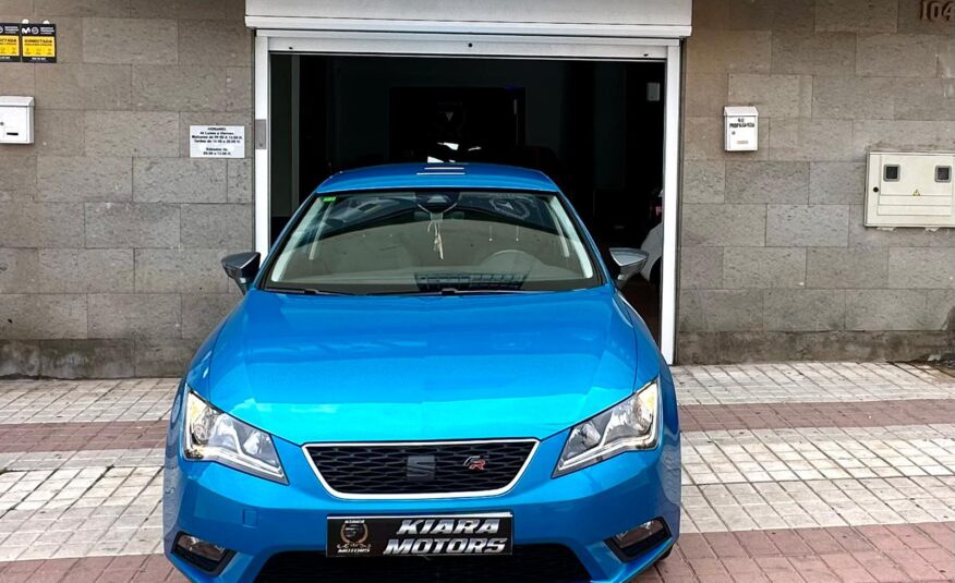 SEAT LEON 1.2