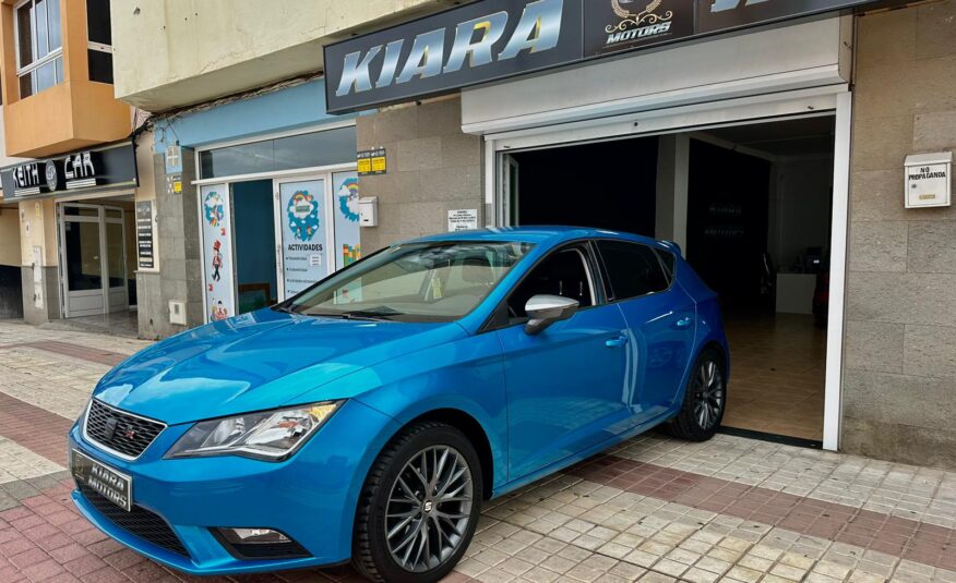SEAT LEON 1.2