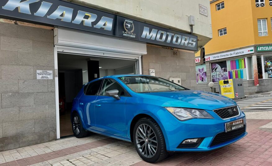 SEAT LEON 1.2
