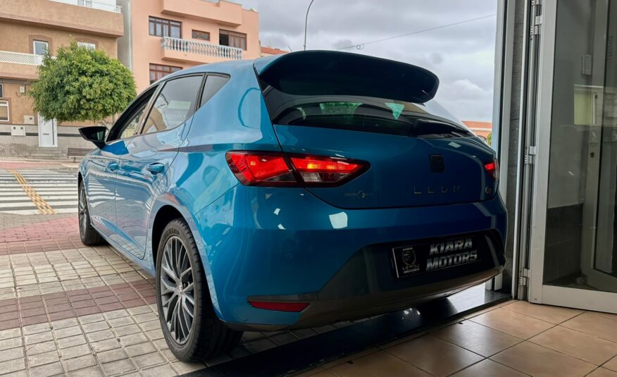 SEAT LEON 1.2
