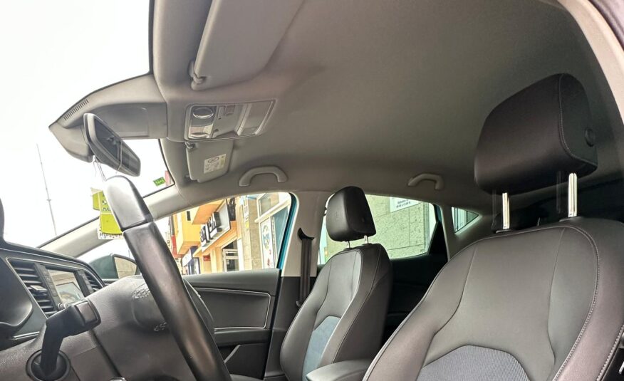 SEAT LEON 1.2