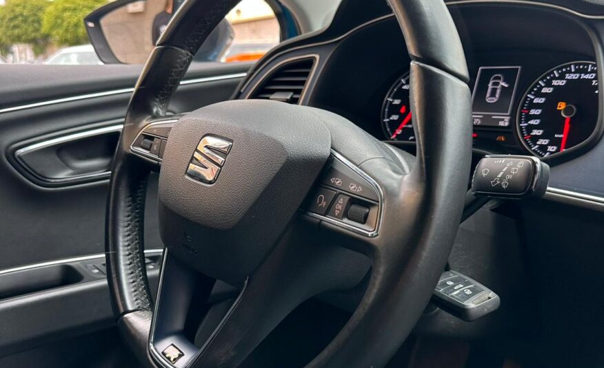 SEAT LEON 1.2
