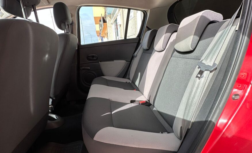 RENAULT Clio 1.2