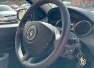 RENAULT Clio 1.2