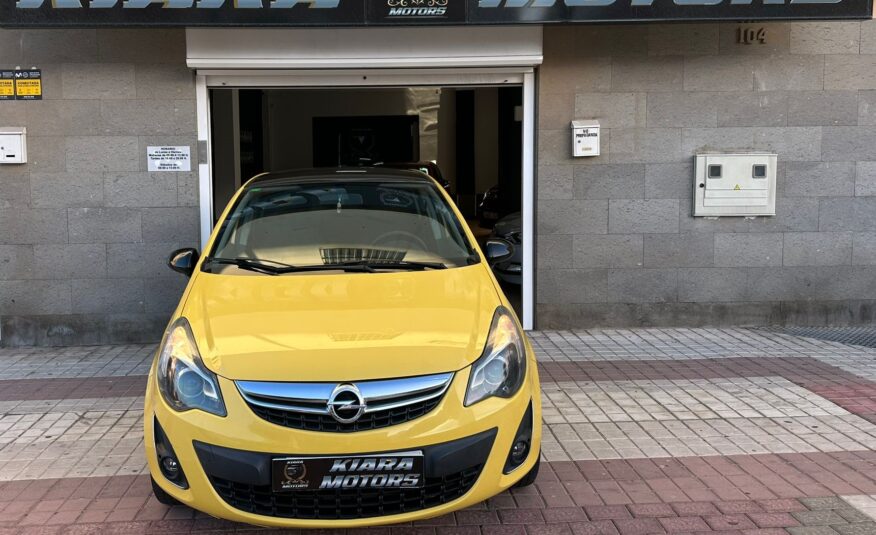 OPEL Corsa 1.4