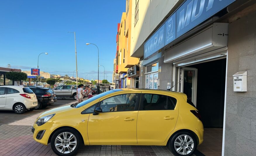 OPEL Corsa 1.4