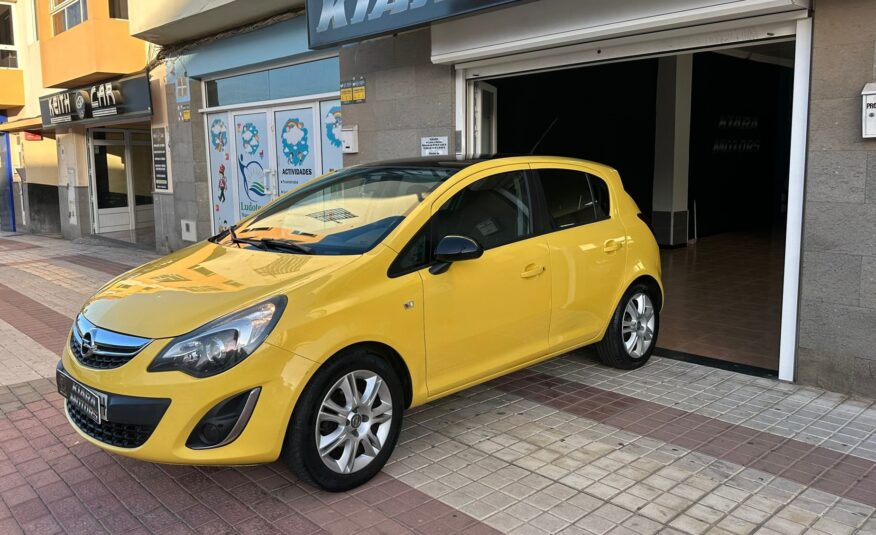 OPEL Corsa 1.4