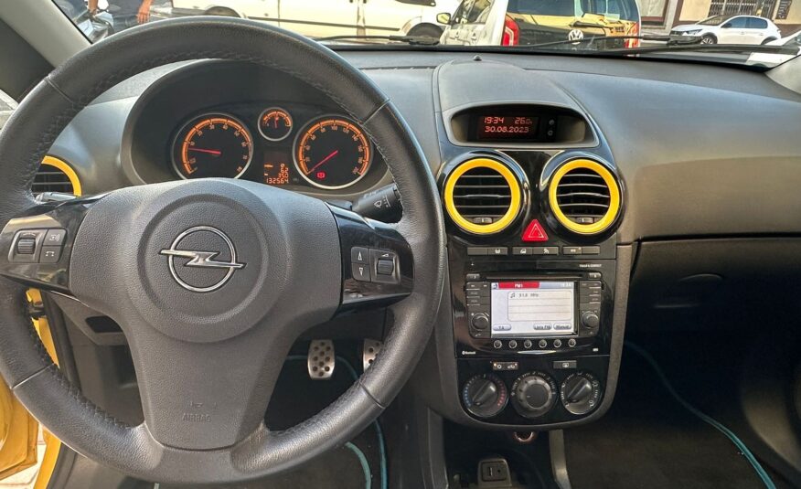 OPEL Corsa 1.4