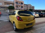 OPEL Corsa 1.4