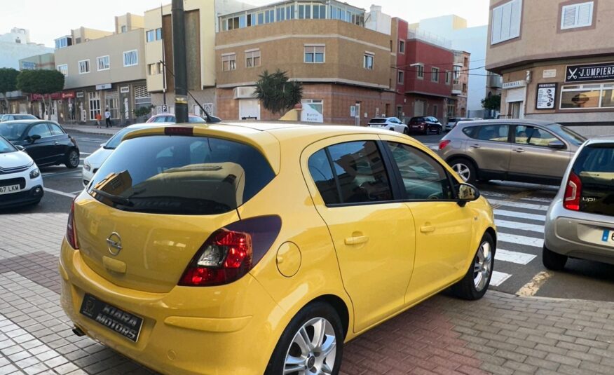 OPEL Corsa 1.4
