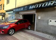 RENAULT Clio limited