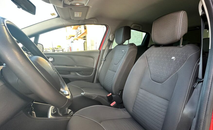 RENAULT Clio limited
