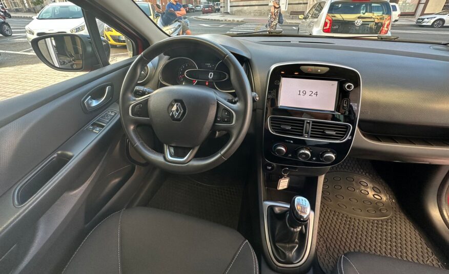 RENAULT Clio limited