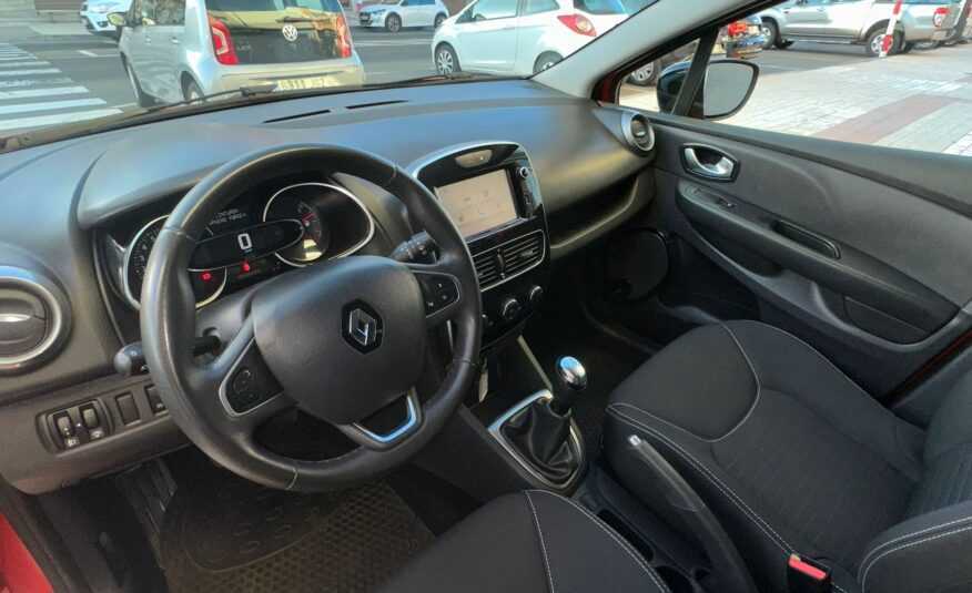 RENAULT Clio limited