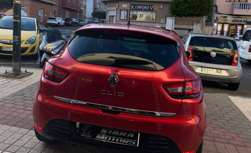 RENAULT Clio limited