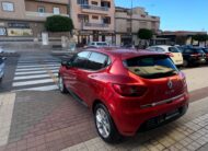 RENAULT Clio limited
