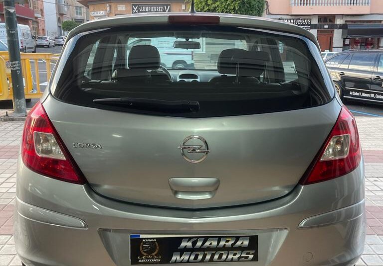 OPEL Corsa 1.4