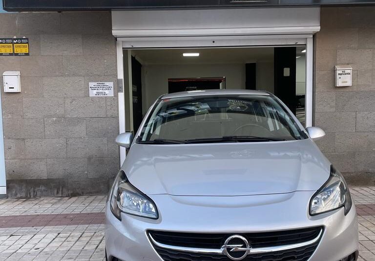 OPEL Corsa 1.4