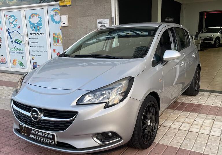 OPEL Corsa 1.4