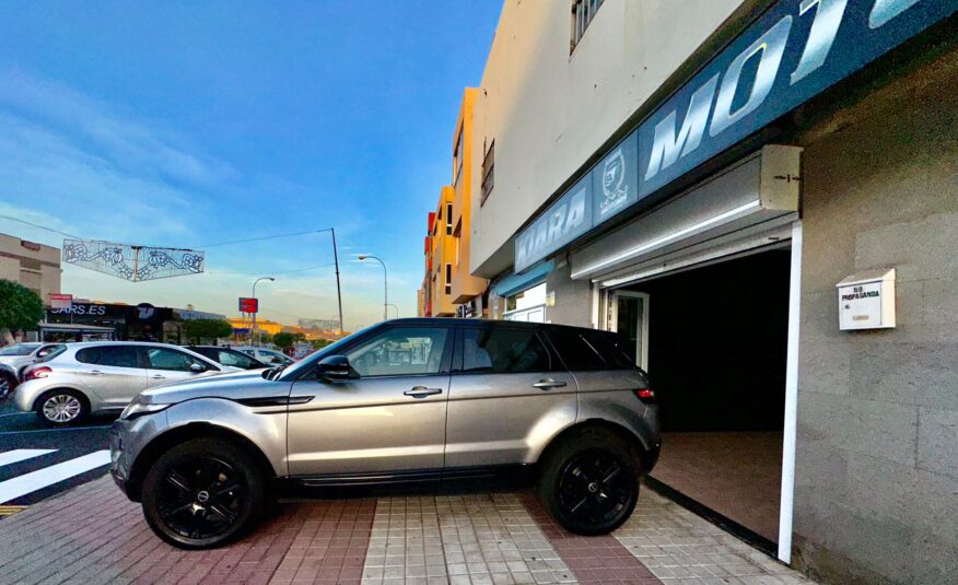 range rover