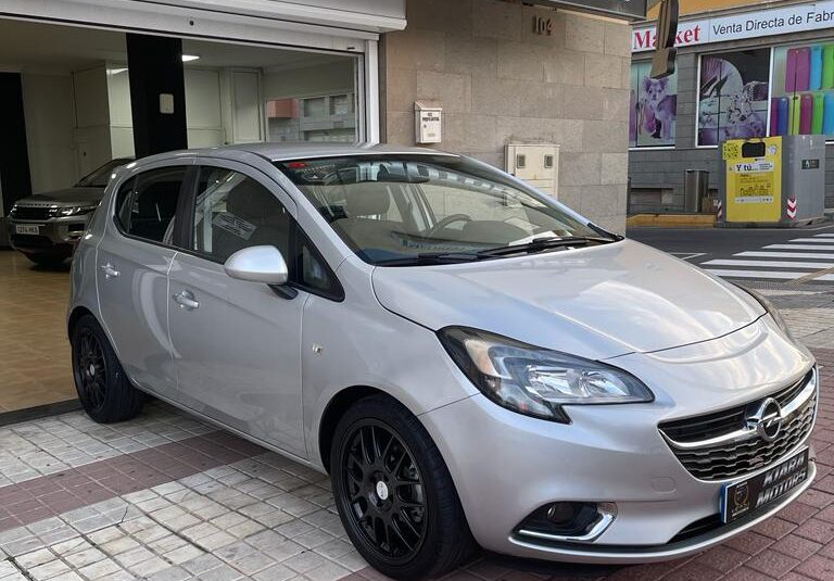 OPEL Corsa 1.4