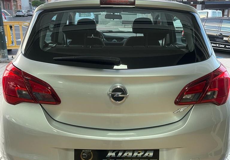 OPEL Corsa 1.4
